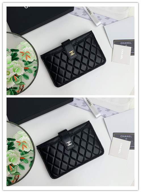 Picture of Chanel Wallets _SKUfw239869988fw